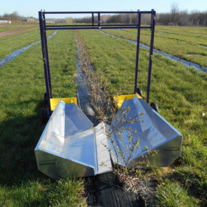 AR-18 Haskap Harvester