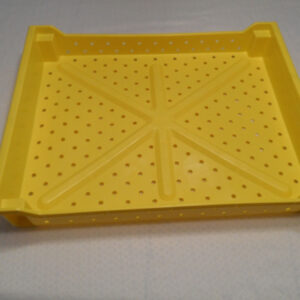 Haskap Berry Harvesting Tray