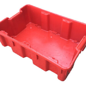 Haskap Berry Storage Tray