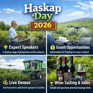 Haskap Day 2026
