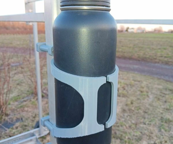 Water Bottle Holder