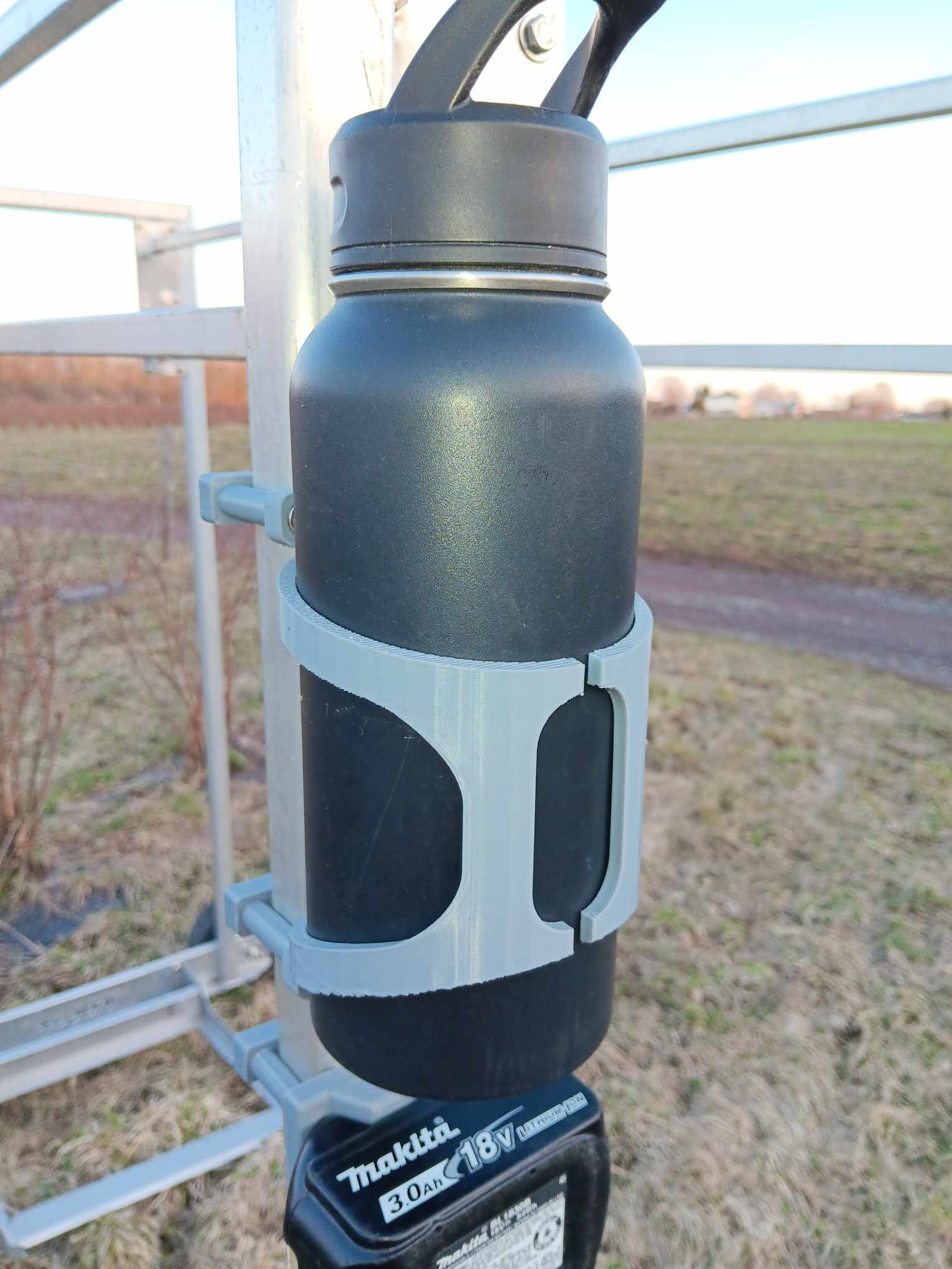Water Bottle Holder
